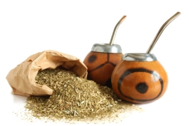 Yerba mate, indiańska mądrość i tradycja
